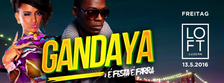 Gandaya Kataleya & Juvencio Live