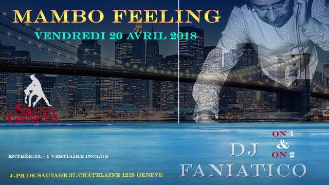 Mambo Feeling