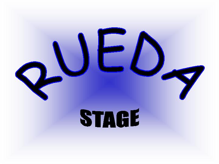 Stage Rueda