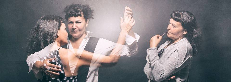 Stage découverte de "Tango Relationnel" avec Eva Wagner