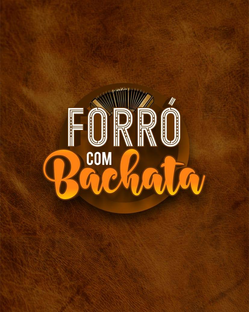 Forró com Bachata