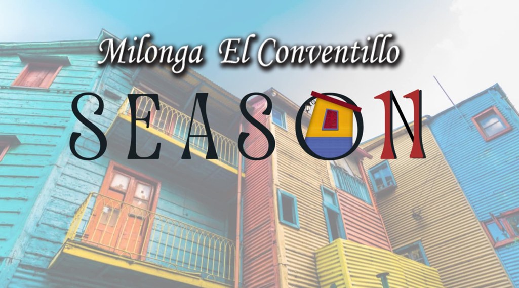 Milonga El Conventillo