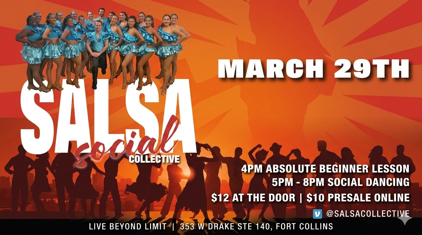 Fundraiser for Alexia - Collective Sunday Matinee Social