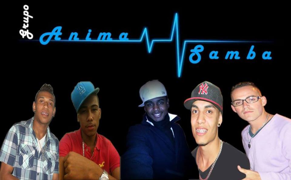 Dom. 11.08 16Hrs Super Eskenta Com Animasamba