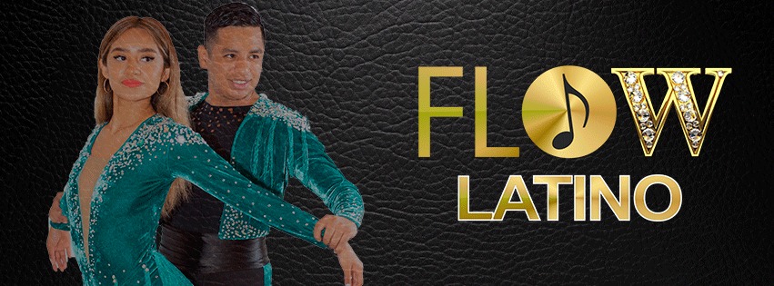 Convocatoria 2022 Flow Latino