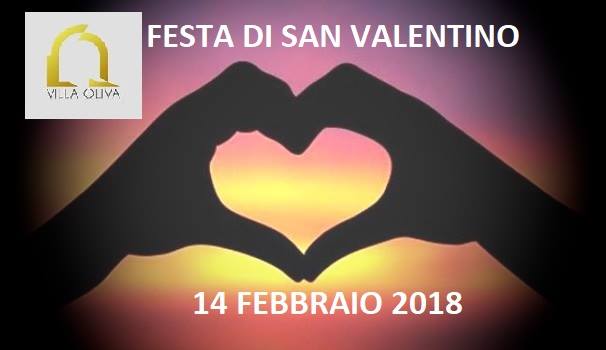 San Valentino