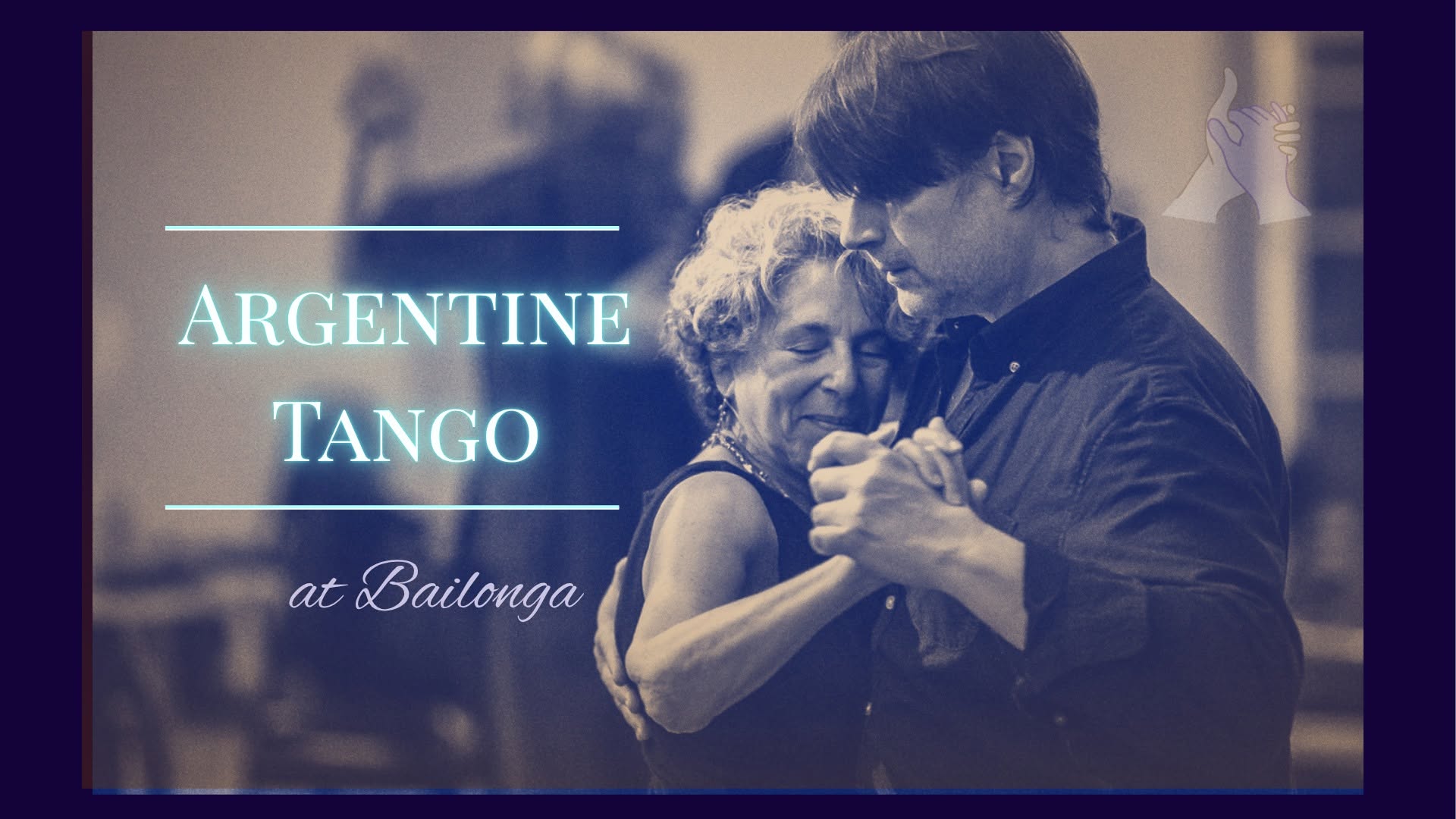Argentine Tango Dancing at the Vet's Club (July Schedule)