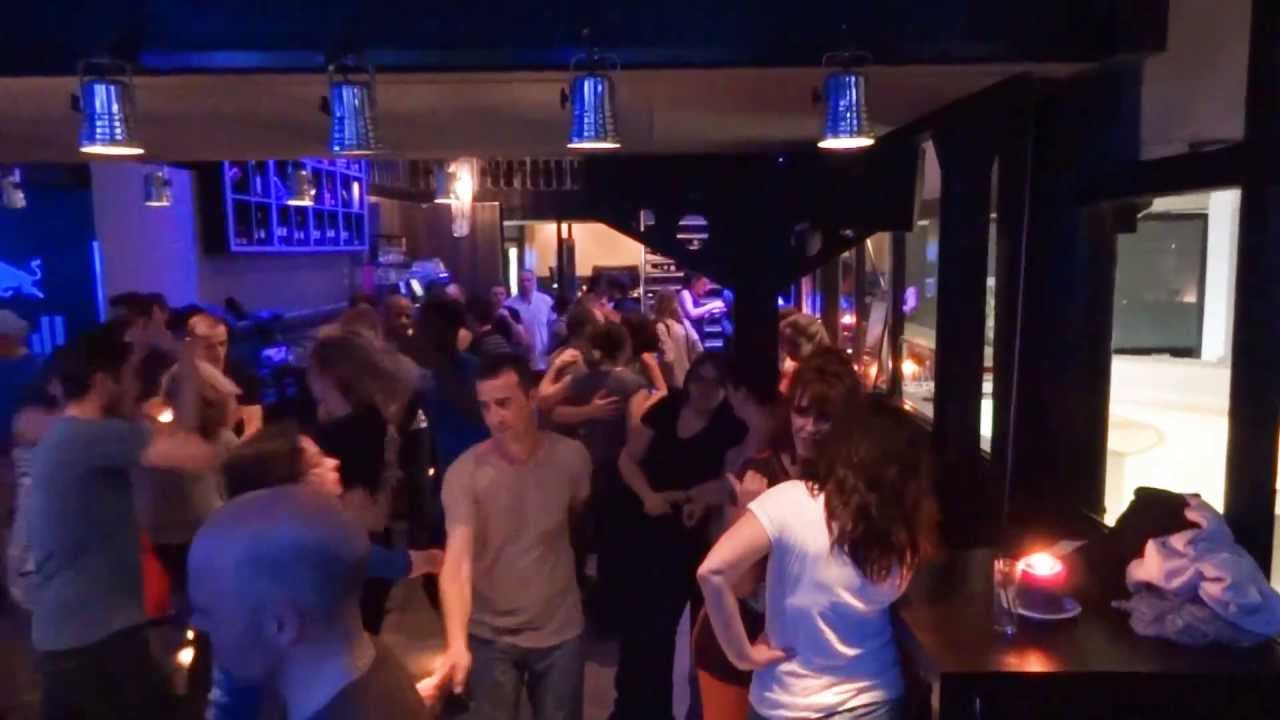 Cours Salsa Cubaine à Toulouse - Tous les mercredis!!!