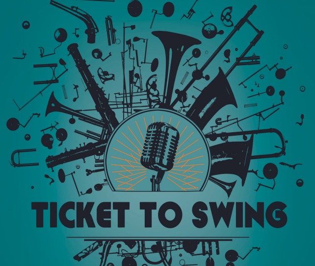 Ticket to swing