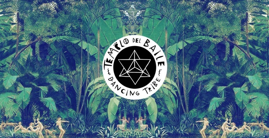 Templo del Baile