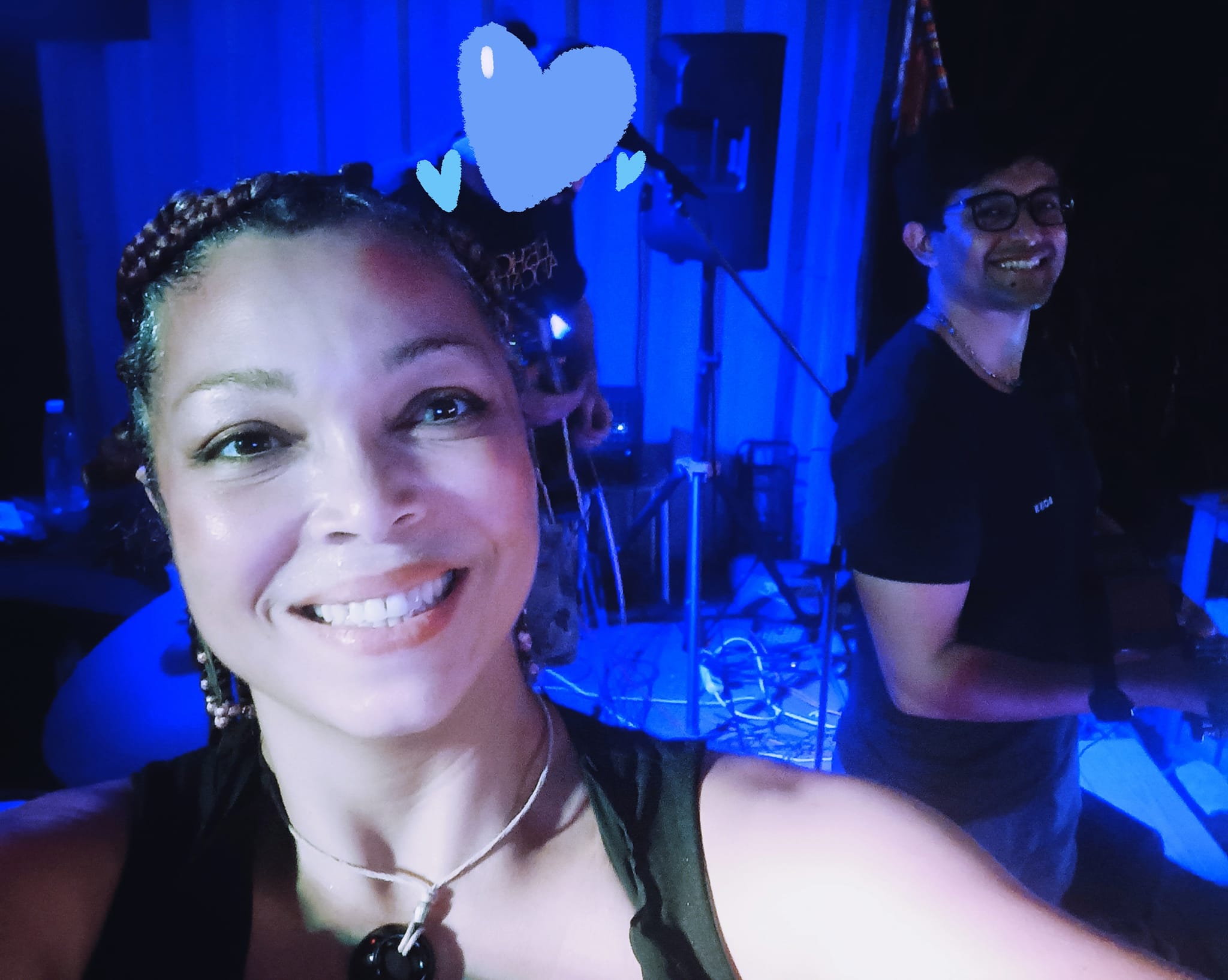 Latin Fusion Dou