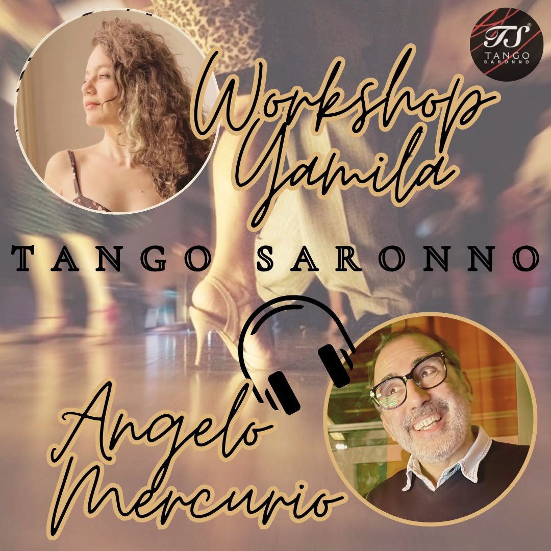 La Práctica del Domingo + workshop