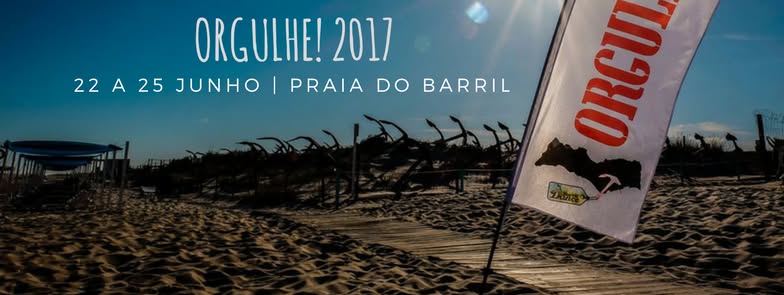 Orgulhe! 2017
