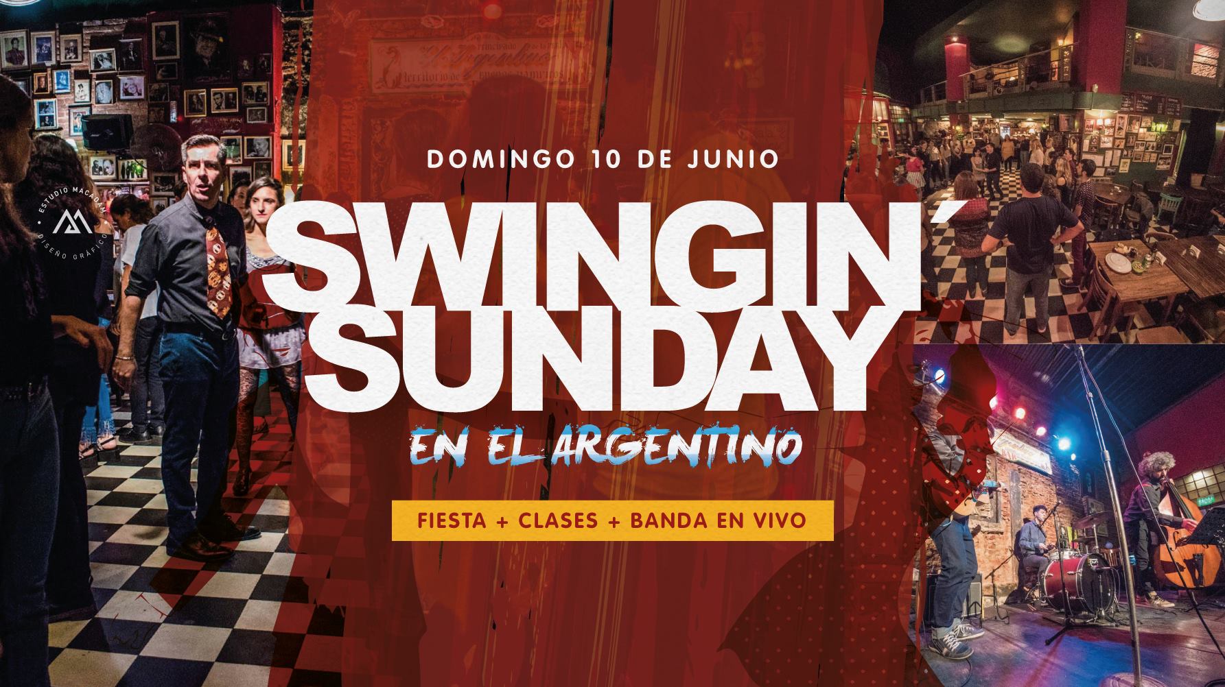 10 06 - Swingin´Sunday