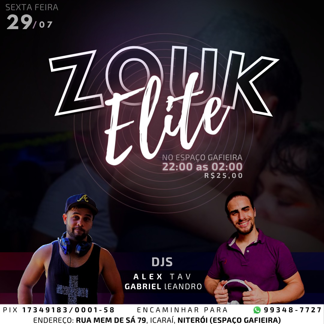 Zouk Elite