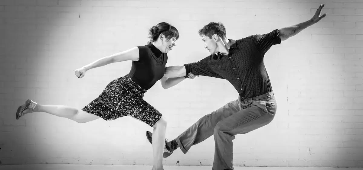 Lumière Jazz Nights: Lindy Hop Night