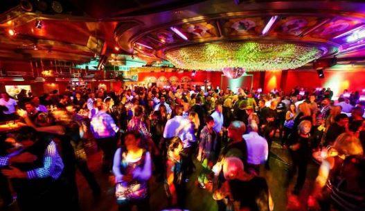 LPK 09.06 '18 - LatinoParty Krefeld