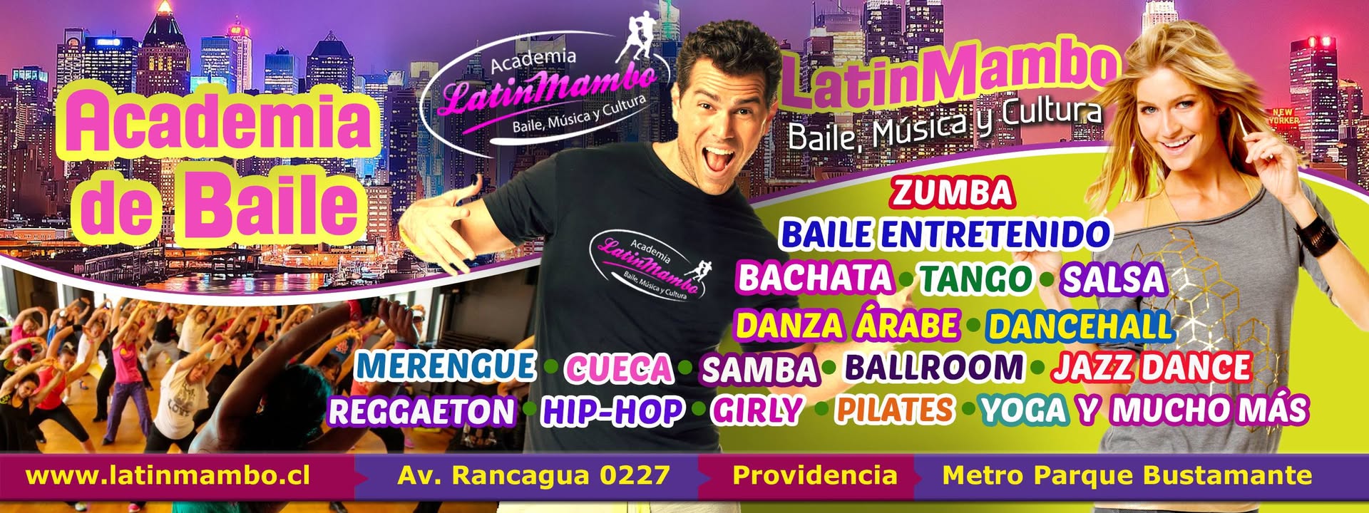 50% DSCTO EN CLASES DE BAILE PAGA $10.000 EN VEZ DE $20.000 POR 8 CLASES DE ZUMBA SALSA BACHATA HIPHOP DANCEHALL DANZA ÁRABE CUECA MERENGUE