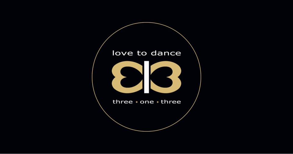 313-Love to Dance Sunday 12th January 2pm til 9.00pm