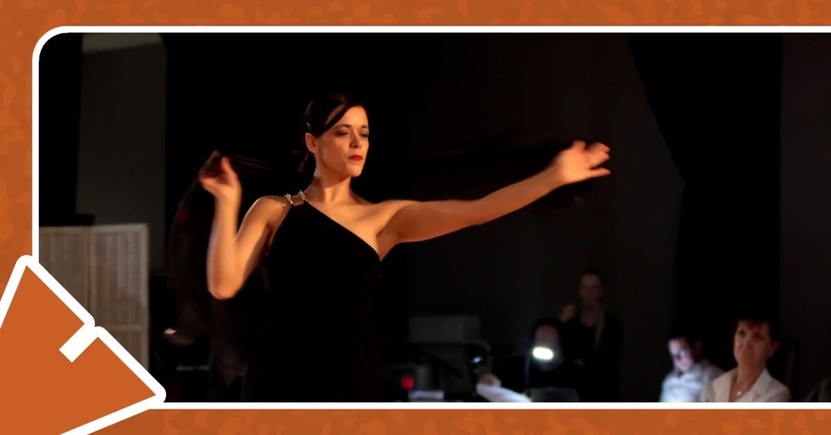 APÉRO DANSE : LA TANGOTEKA