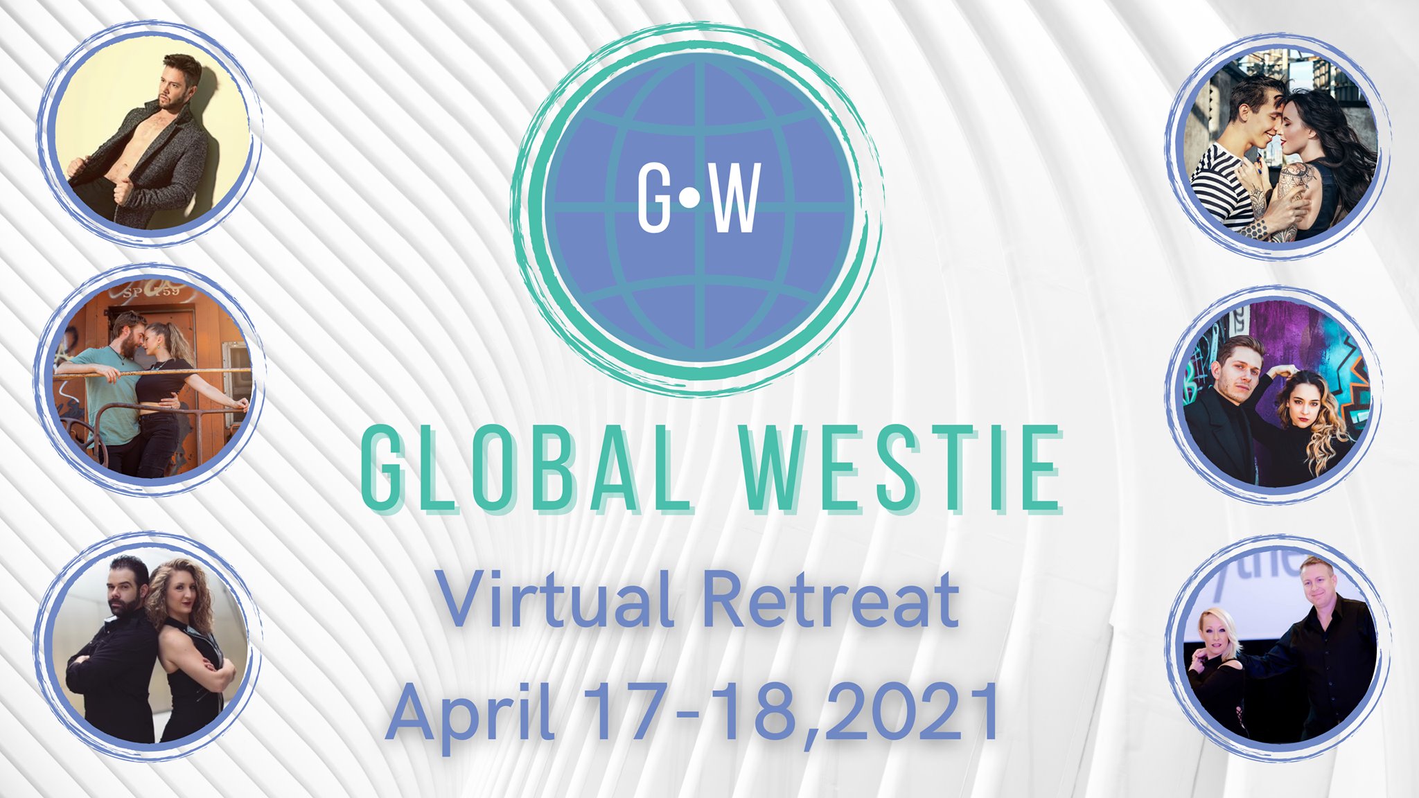 Global Westie- Virtual Retreat