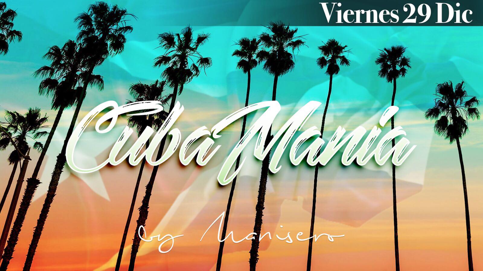 Cuba Manía