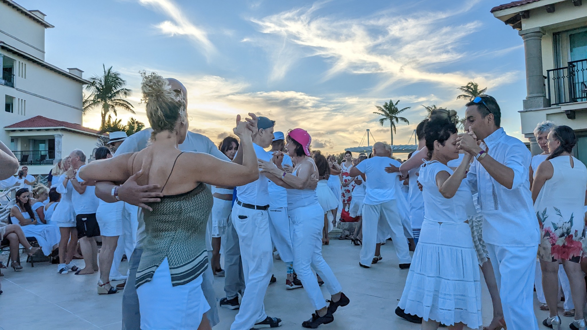 Tango Maya Fest, Cancun, Mex Nov 1-6 2024
