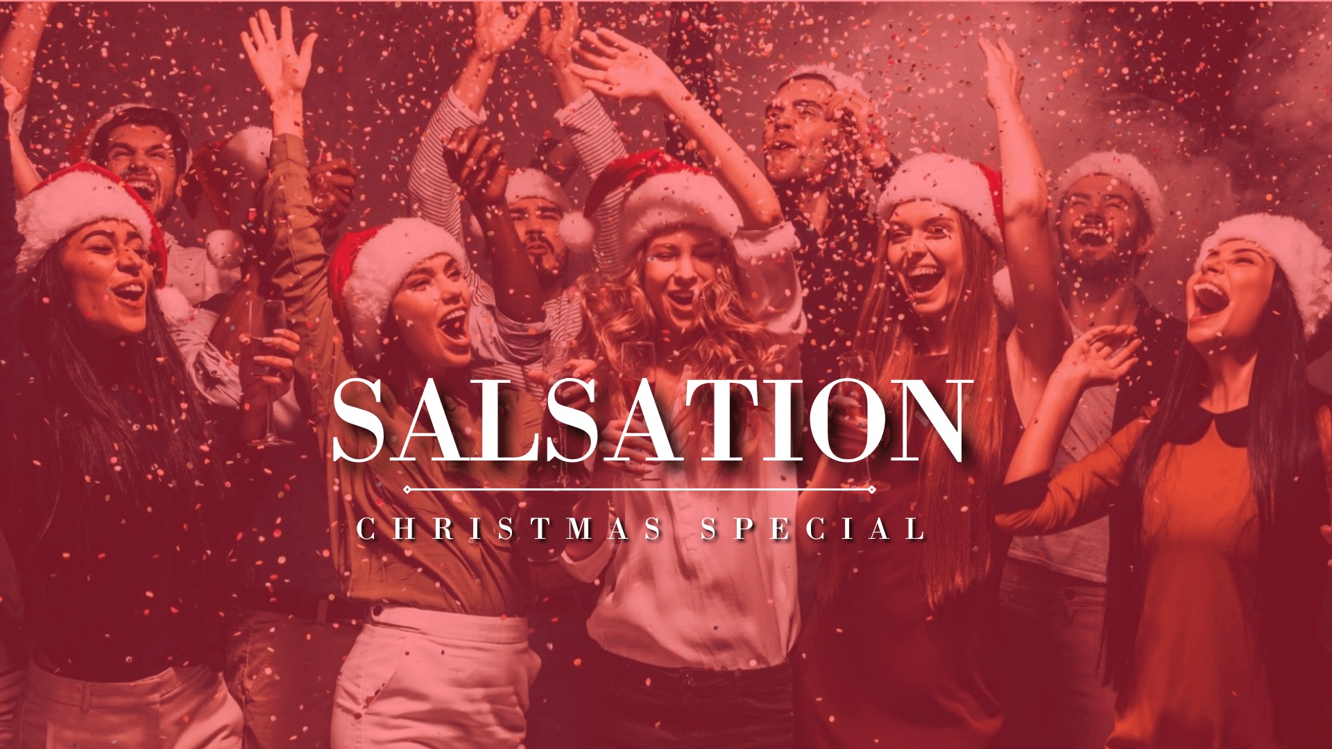 Salsation