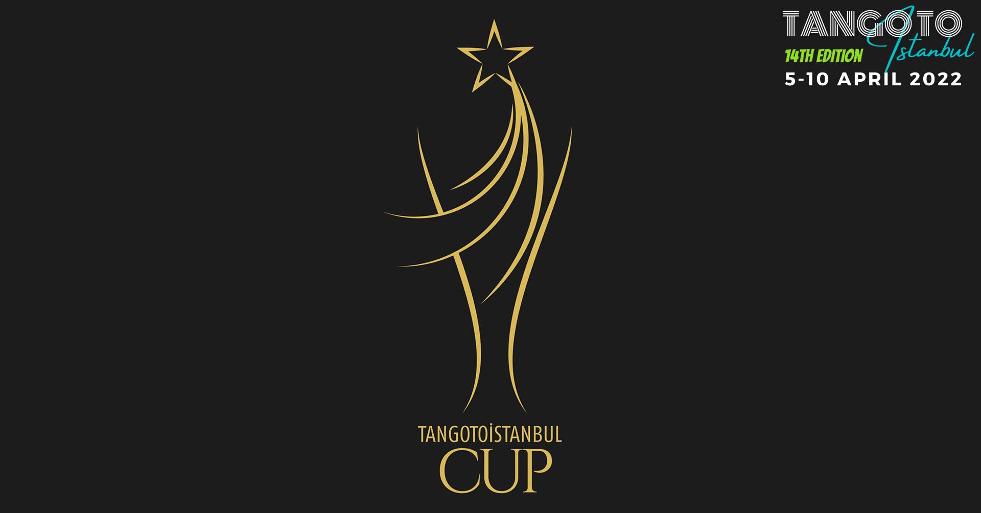 tanGO TO istanbul CUP 2022