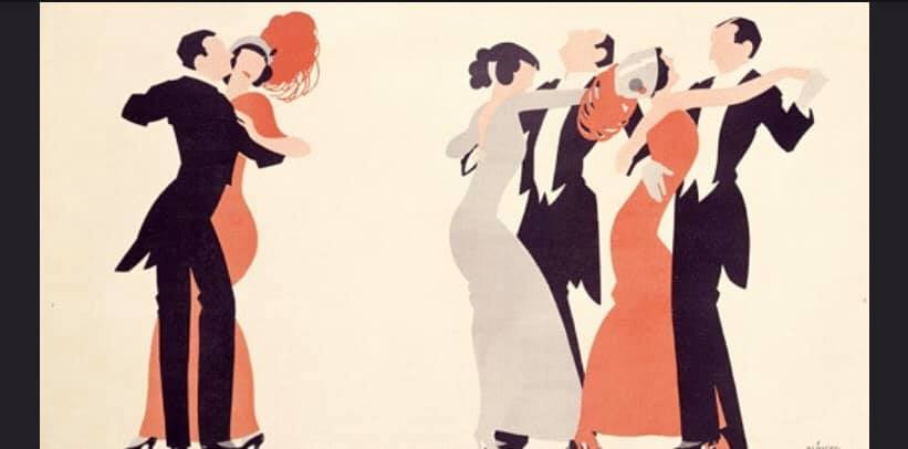 Club Clave - Salsa Elegante