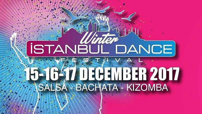 İSTANBUL WINTER DANCE FESTIVAL NIGHT