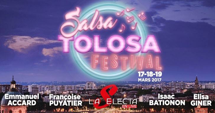 Salsa Tolosa Festival