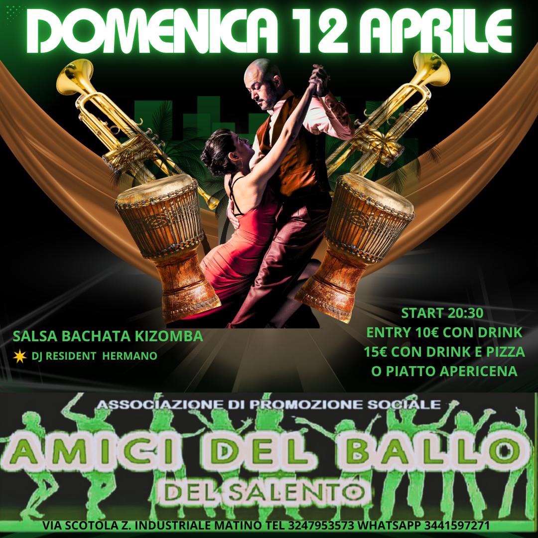 Domenica Latina