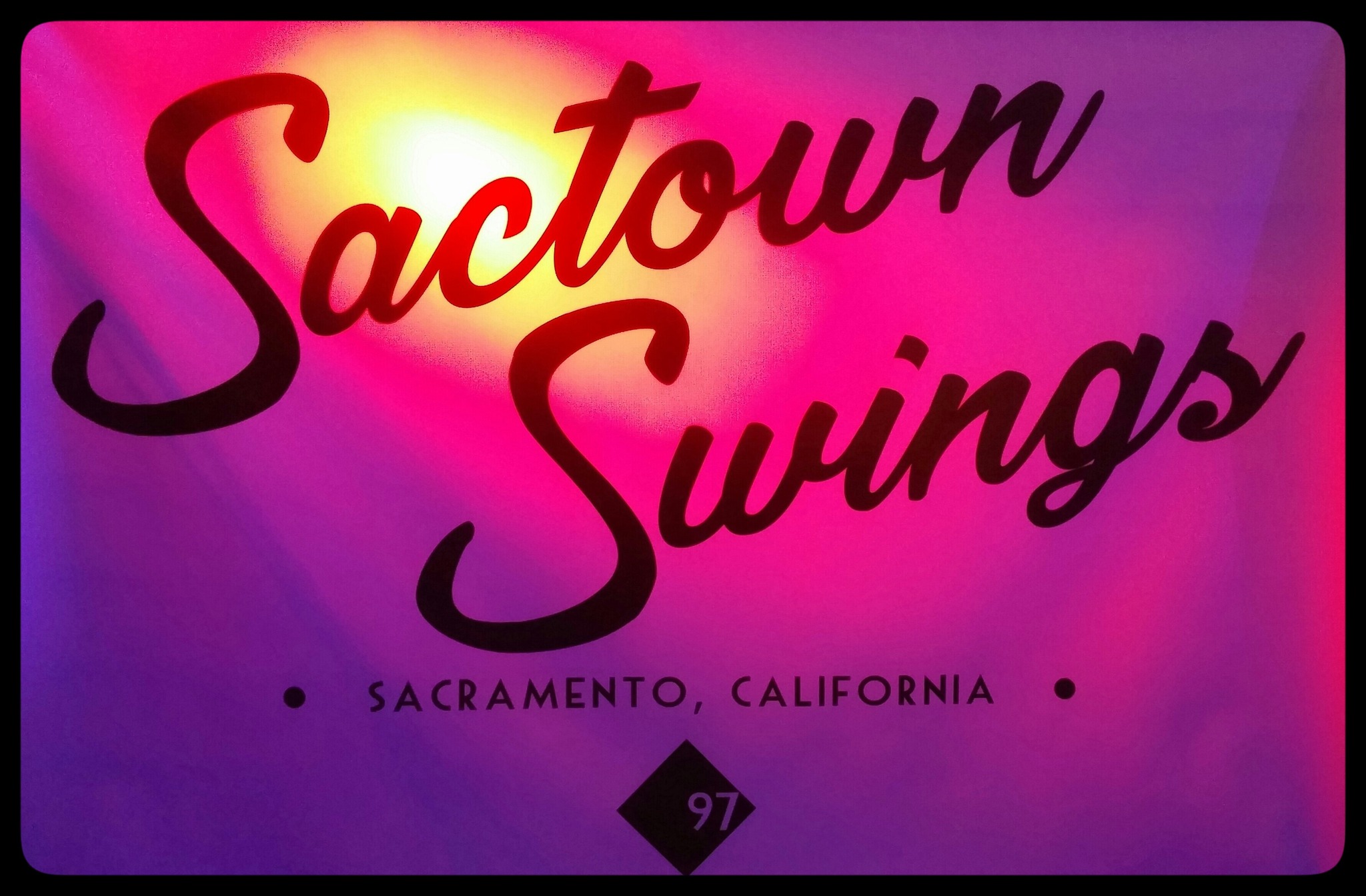 First Sunday SWINGOUT!! 2 lesson options