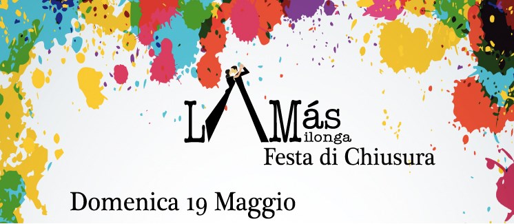 MASmilonga Ultimo Appuntamento