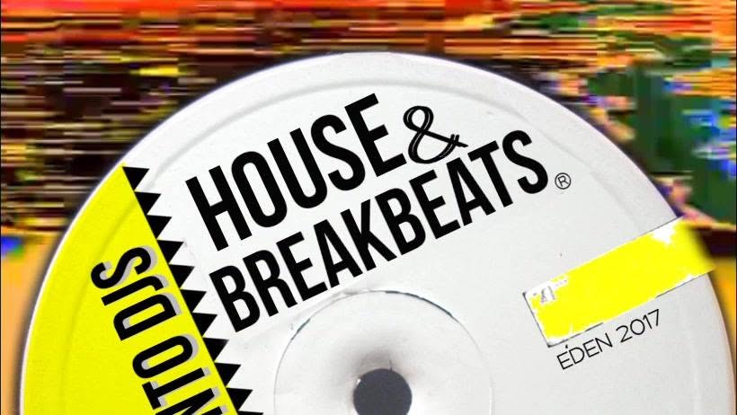 Apavoramento "House&Breakbeats"