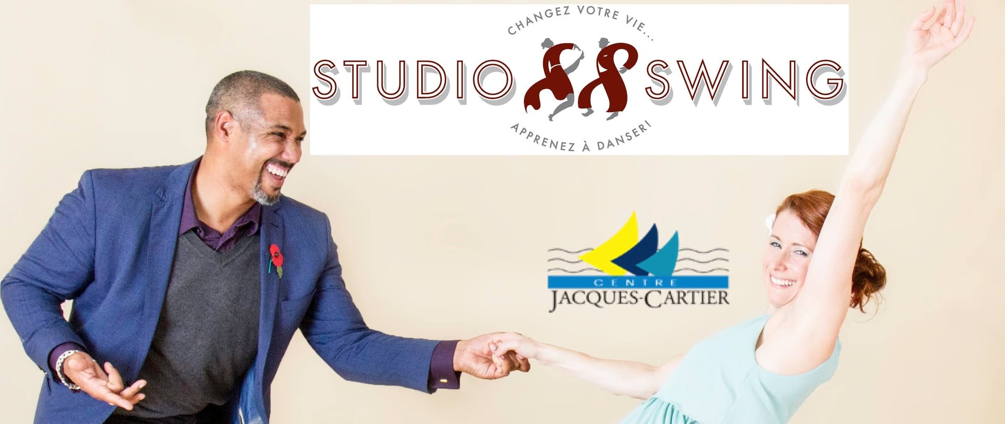 60e Swing du Centre Jacques Cartier