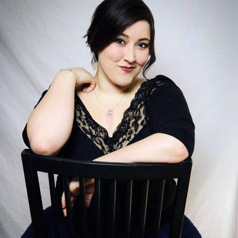 New Horizons Workshops Ft. Kyla Hallums September 14th