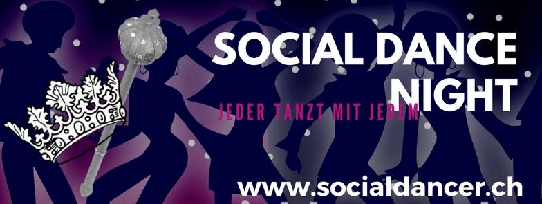 Swiss Social Dance Night im DanceINN Kizomba Workshop
