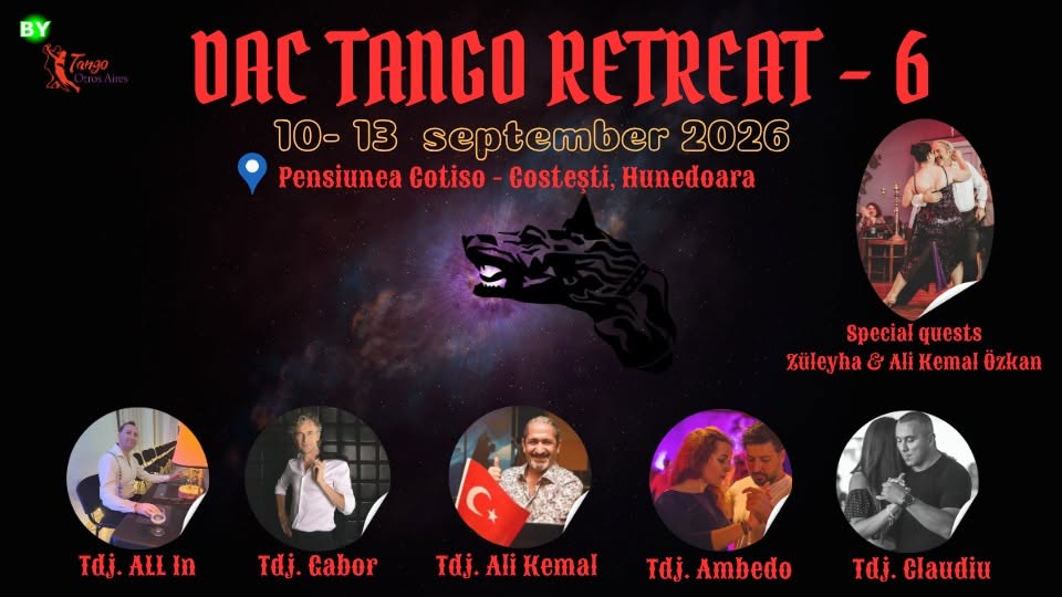 DAC TANGO RETREAT 6