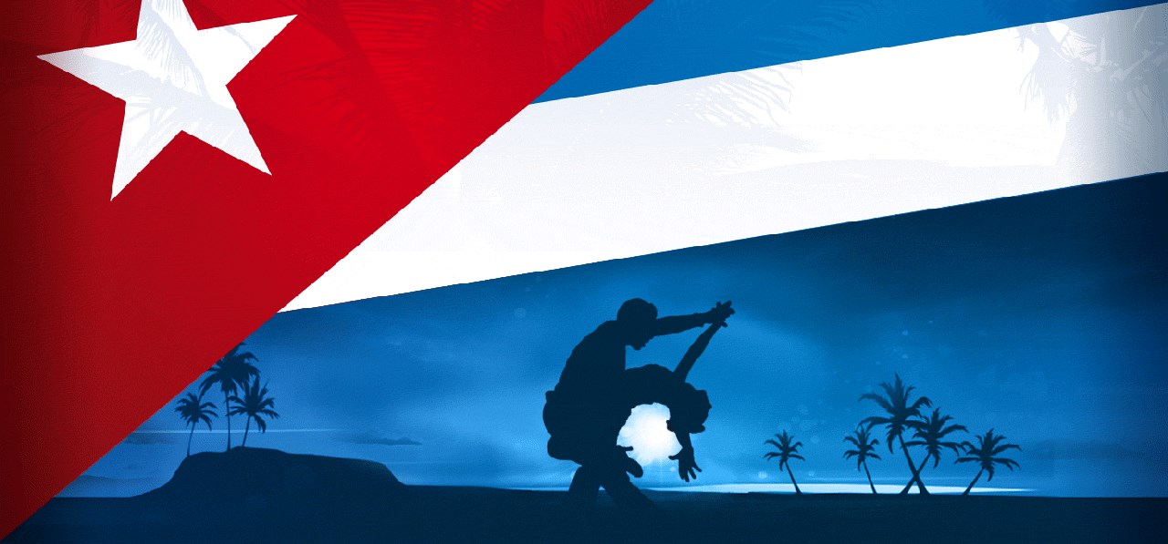 ★★★ WEDNESDAY 100% CUBAN DANCE PARTY@ FOURPLAY ★★★