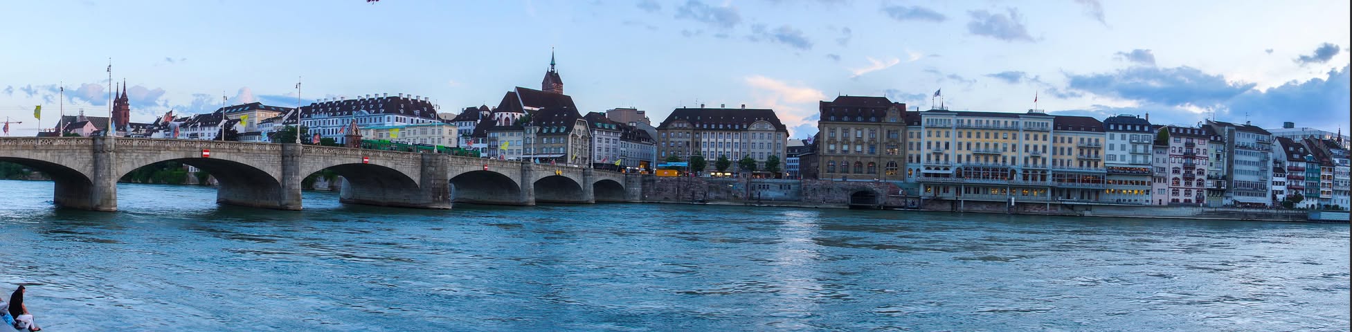 Women's Technique Immersion Seminar with Michelle + Joachim in Basel
