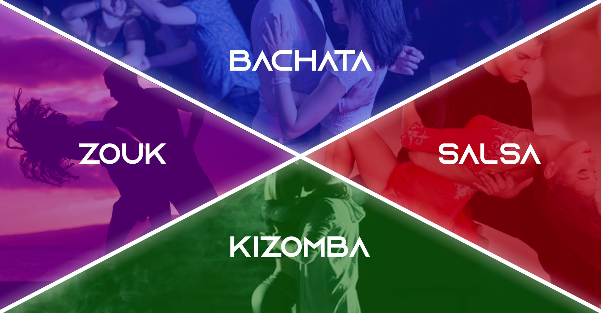 Latin Invasion by Bachata Addiction - New Venue!