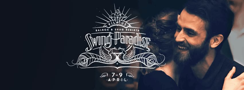 Swing Paradise 2017