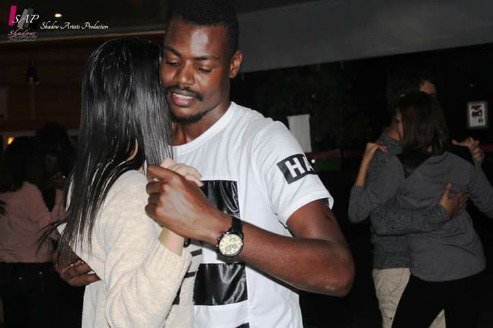New Kizomba Course Artempo