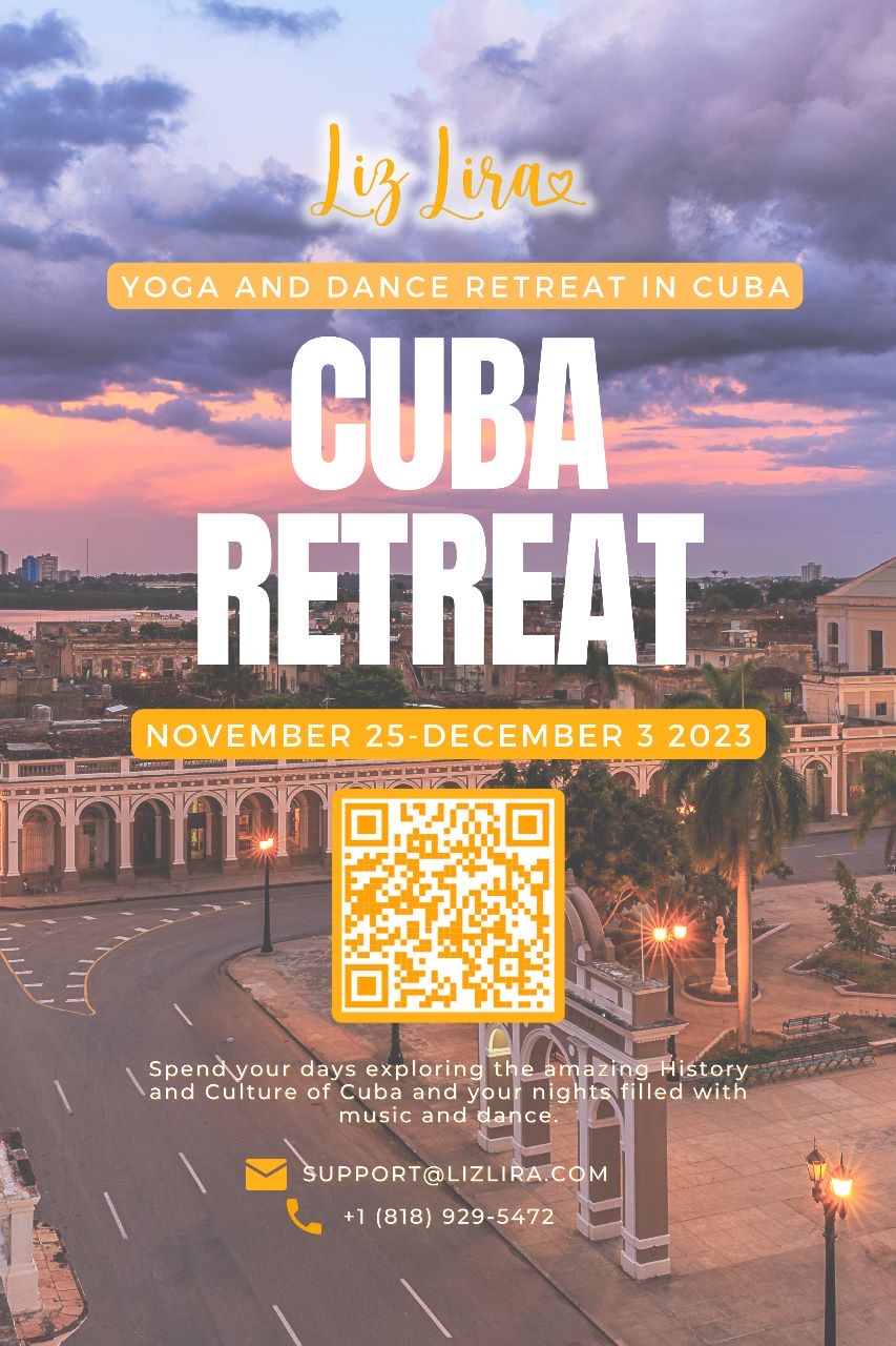 Cuba Retreat
