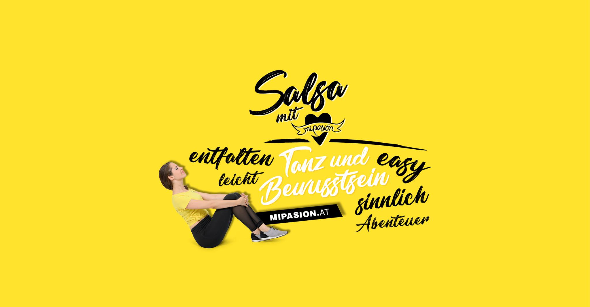 Tanz Dich Ganz in Bern (CH)