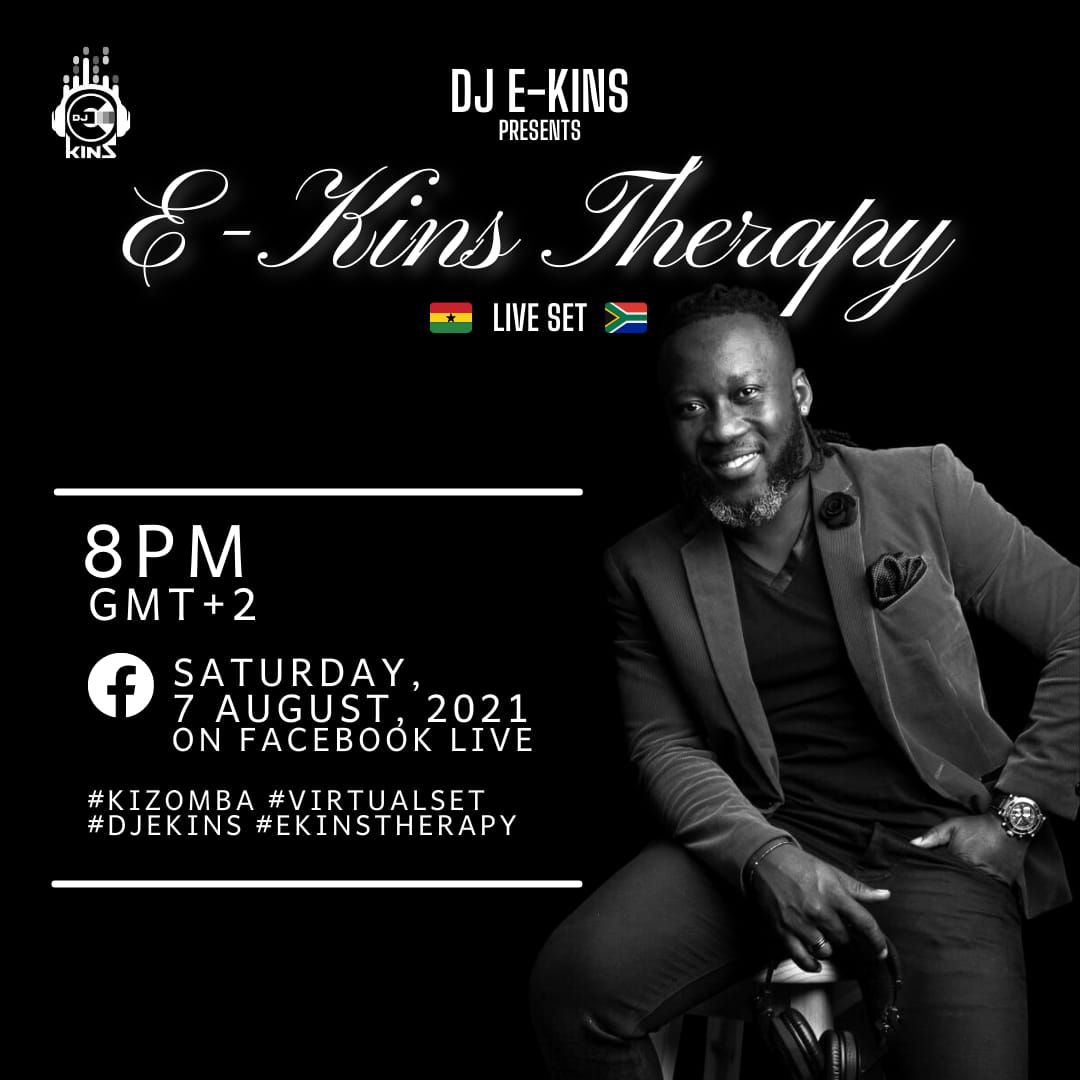 E-Kins Therapy