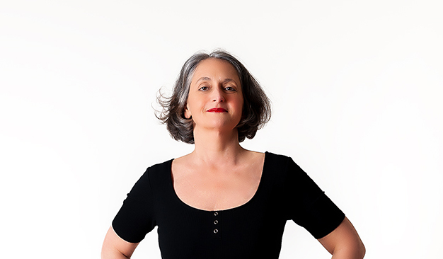 Milonga Jueves im TA-TAA! mit Melina Sedó