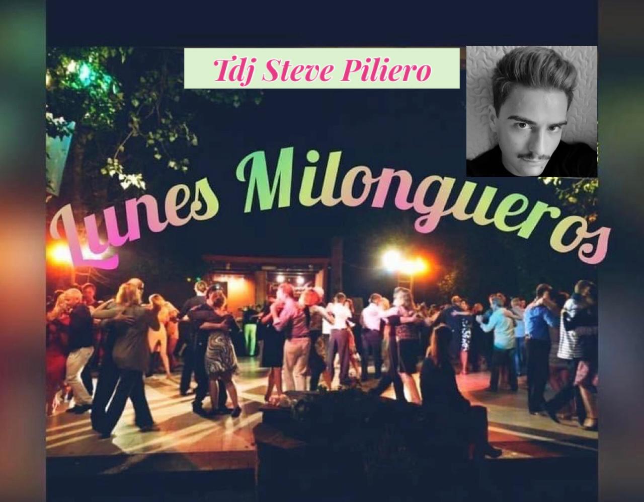 Lunes Milongueros